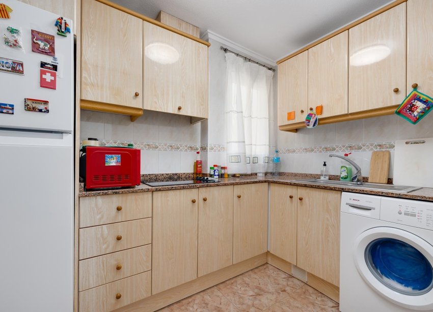 Reventa - Apartamento / Dúplex - Torrevieja - Costa blanca