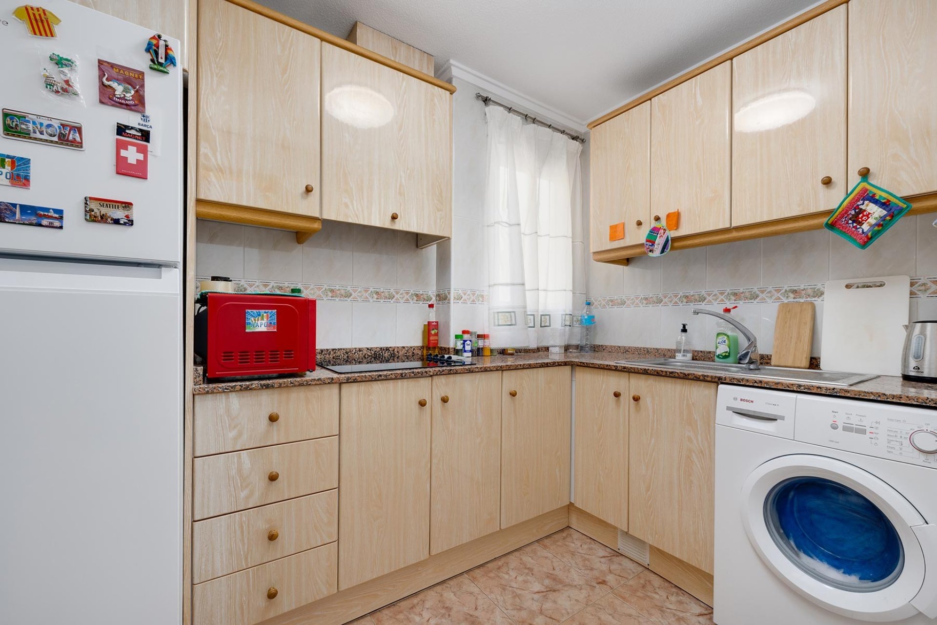 Reventa - Apartamento / Dúplex - Torrevieja - Costa blanca