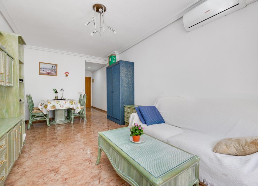 Reventa - Apartamento / Dúplex - Torrevieja - Costa blanca