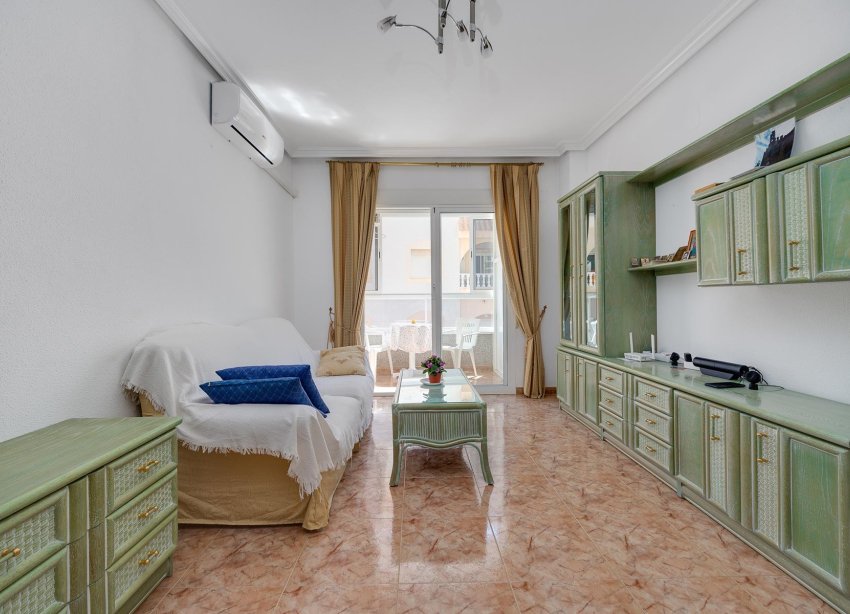 Reventa - Apartamento / Dúplex - Torrevieja - Costa blanca