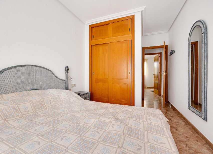 Reventa - Apartamento / Dúplex - Torrevieja - Costa blanca