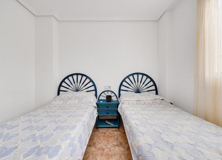 Reventa - Apartamento / Dúplex - Torrevieja - Costa blanca
