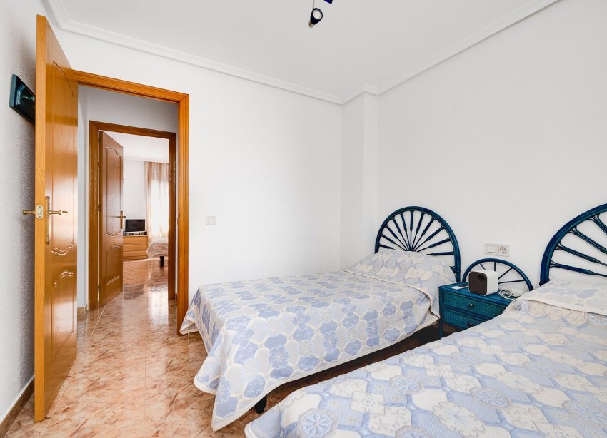 Reventa - Apartamento / Dúplex - Torrevieja - Costa blanca