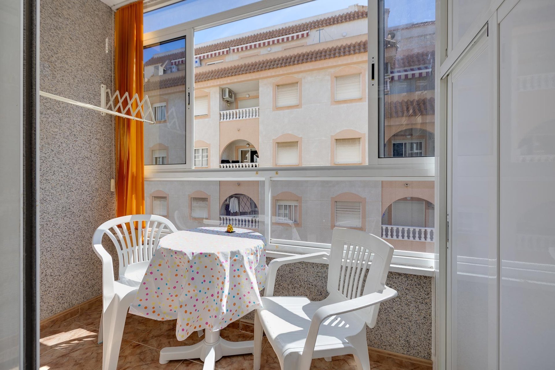 Reventa - Apartamento / Dúplex - Torrevieja - Costa blanca