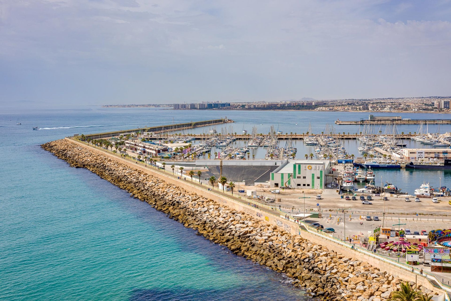 Reventa - Apartamento / Dúplex - Torrevieja - Costa blanca