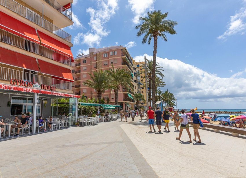 Reventa - Apartamento / Dúplex - Torrevieja - Costa blanca