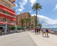Reventa - Apartamento / Dúplex - Torrevieja - Costa blanca