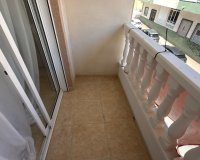 Reventa - Apartamento / Dúplex - Torrevieja - Curva del Palangre