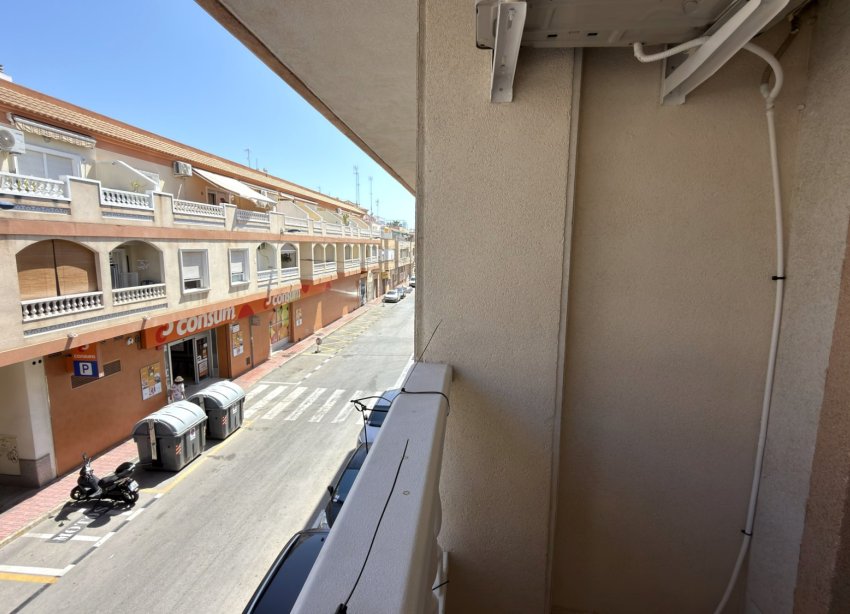 Reventa - Apartamento / Dúplex - Torrevieja - Curva del Palangre