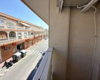 Reventa - Apartamento / Dúplex - Torrevieja - Curva del Palangre