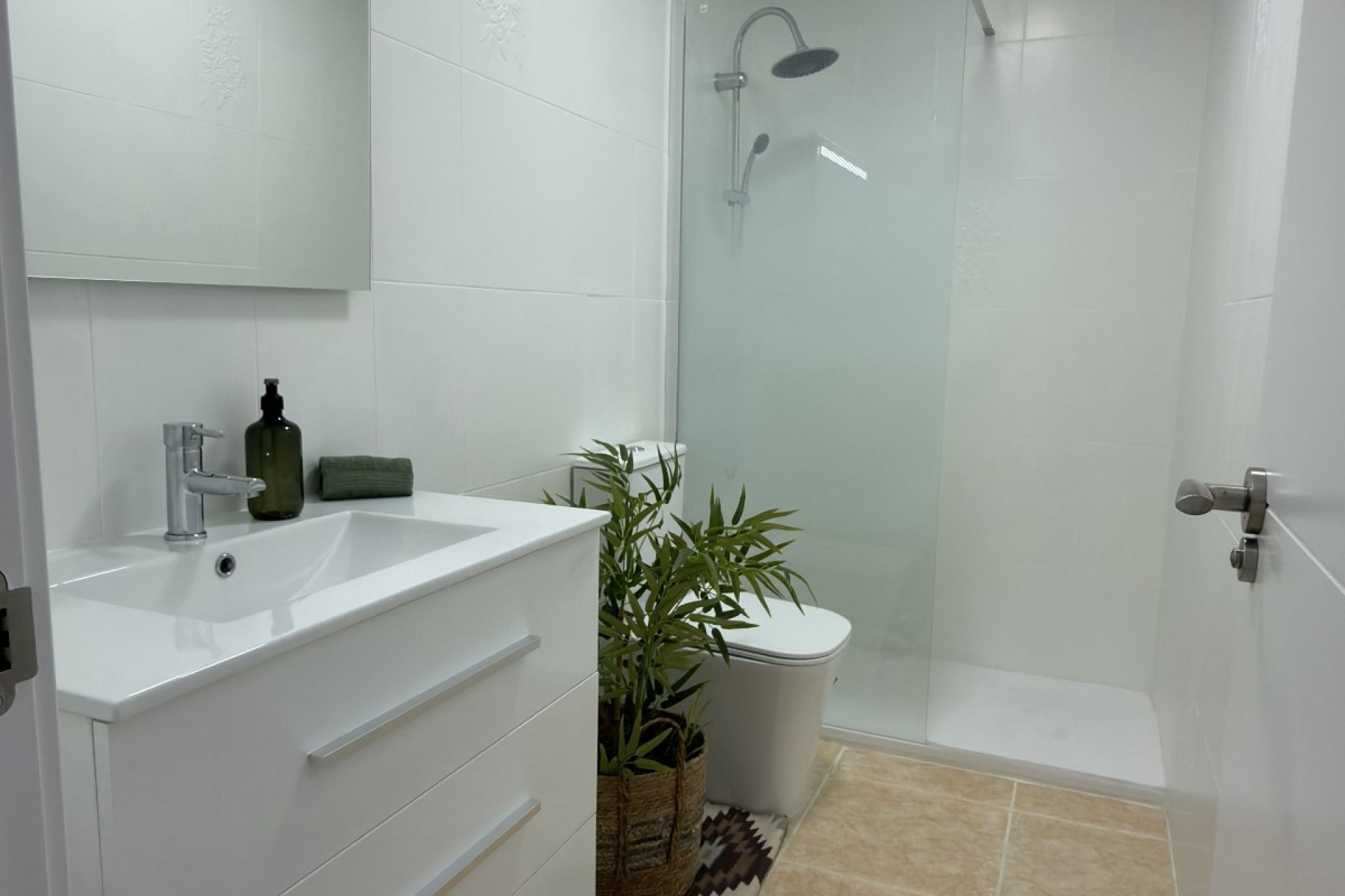 Reventa - Apartamento / Dúplex - Torrevieja - Curva del Palangre
