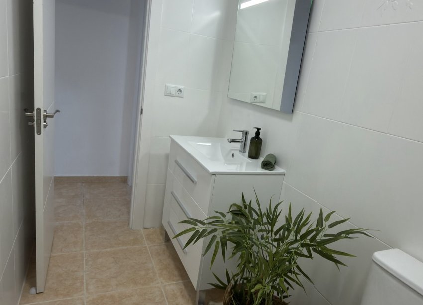 Reventa - Apartamento / Dúplex - Torrevieja - Curva del Palangre