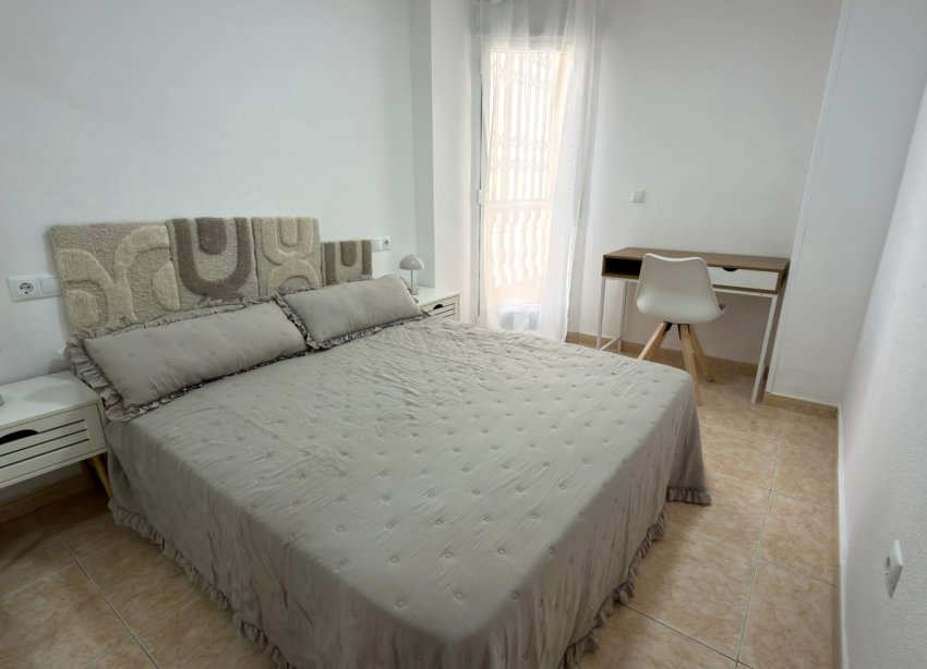 Reventa - Apartamento / Dúplex - Torrevieja - Curva del Palangre