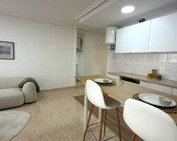 Reventa - Apartamento / Dúplex - Torrevieja - Curva del Palangre