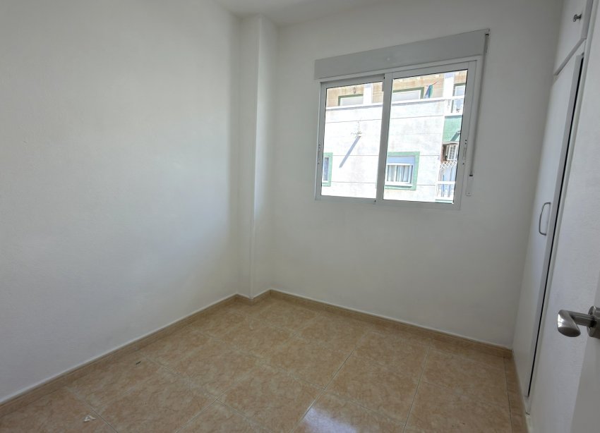 Reventa - Apartamento / Dúplex - Torrevieja - Curva del Palangre