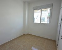 Reventa - Apartamento / Dúplex - Torrevieja - Curva del Palangre