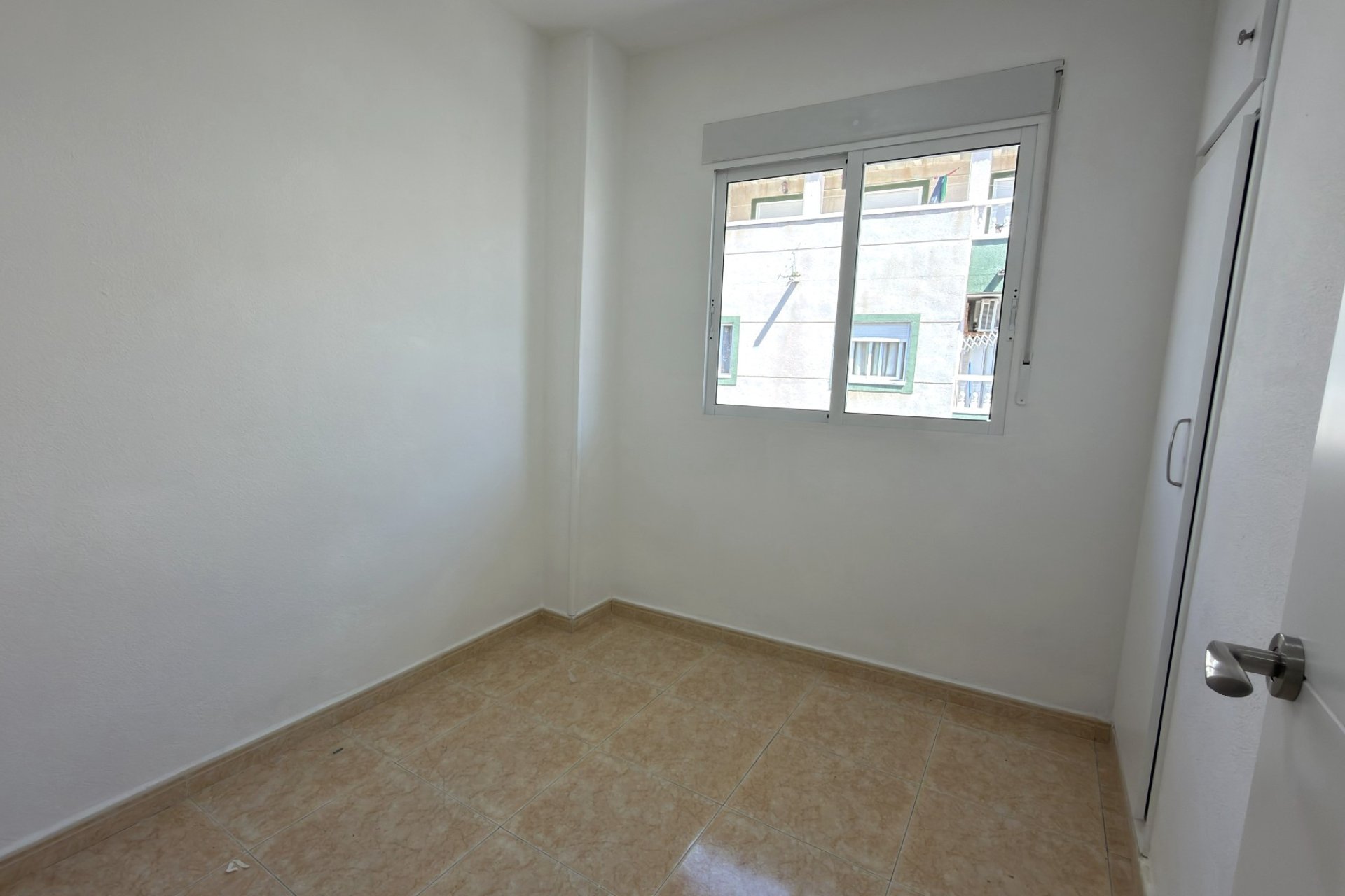 Reventa - Apartamento / Dúplex - Torrevieja - Curva del Palangre