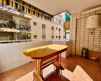 Reventa - Apartamento / Dúplex - Torrevieja - Curva del Palangre