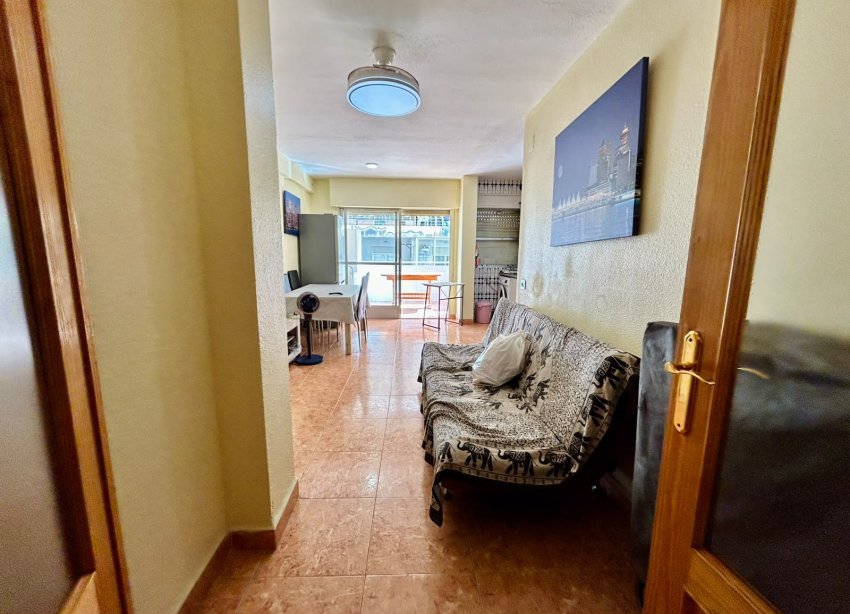 Reventa - Apartamento / Dúplex - Torrevieja - Curva del Palangre
