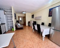 Reventa - Apartamento / Dúplex - Torrevieja - Curva del Palangre