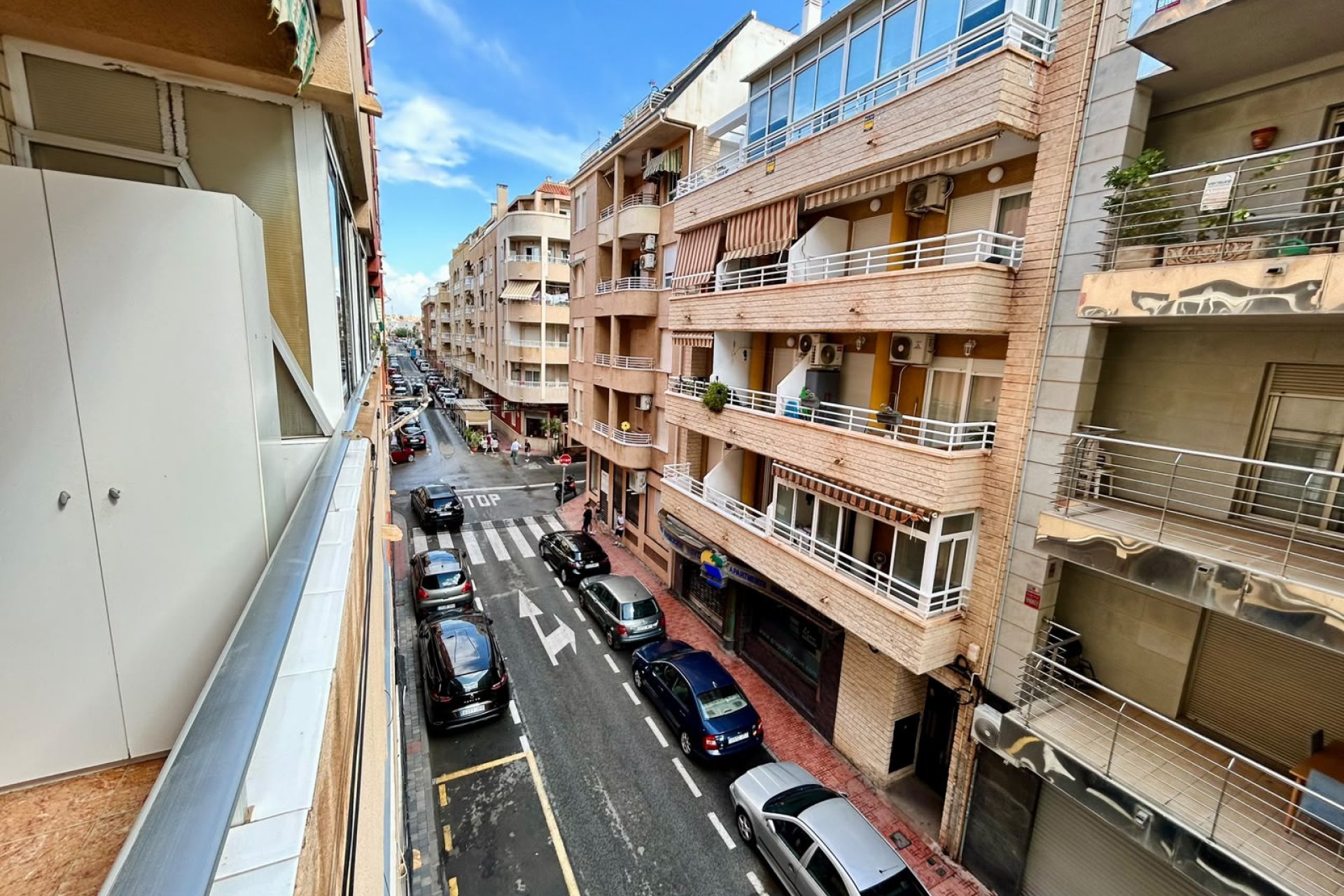 Reventa - Apartamento / Dúplex - Torrevieja - Curva del Palangre