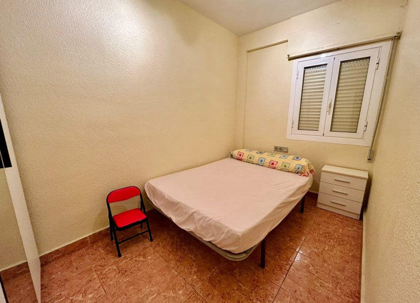 Reventa - Apartamento / Dúplex - Torrevieja - Curva del Palangre