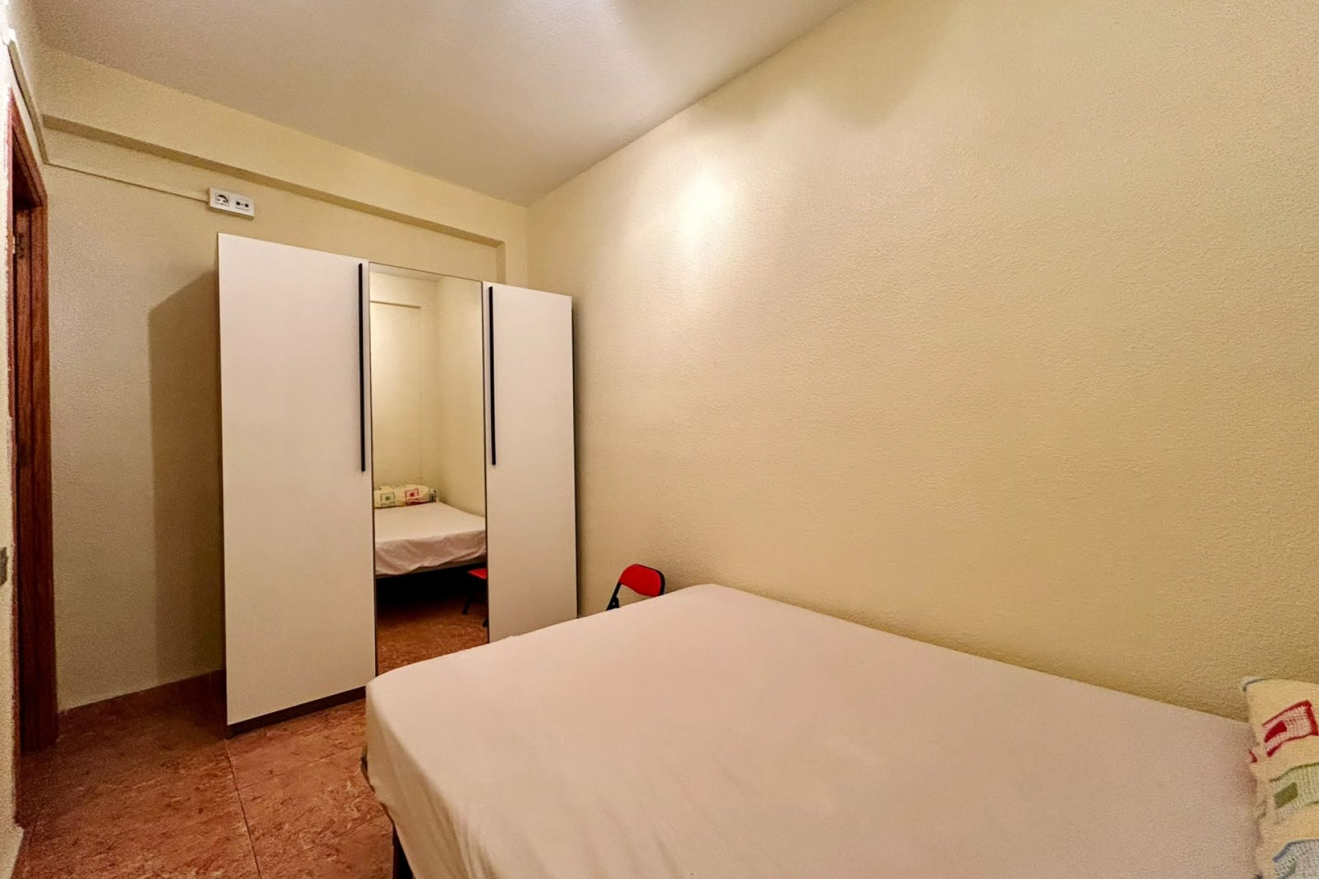 Reventa - Apartamento / Dúplex - Torrevieja - Curva del Palangre
