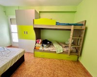 Reventa - Apartamento / Dúplex - Torrevieja - Curva del Palangre