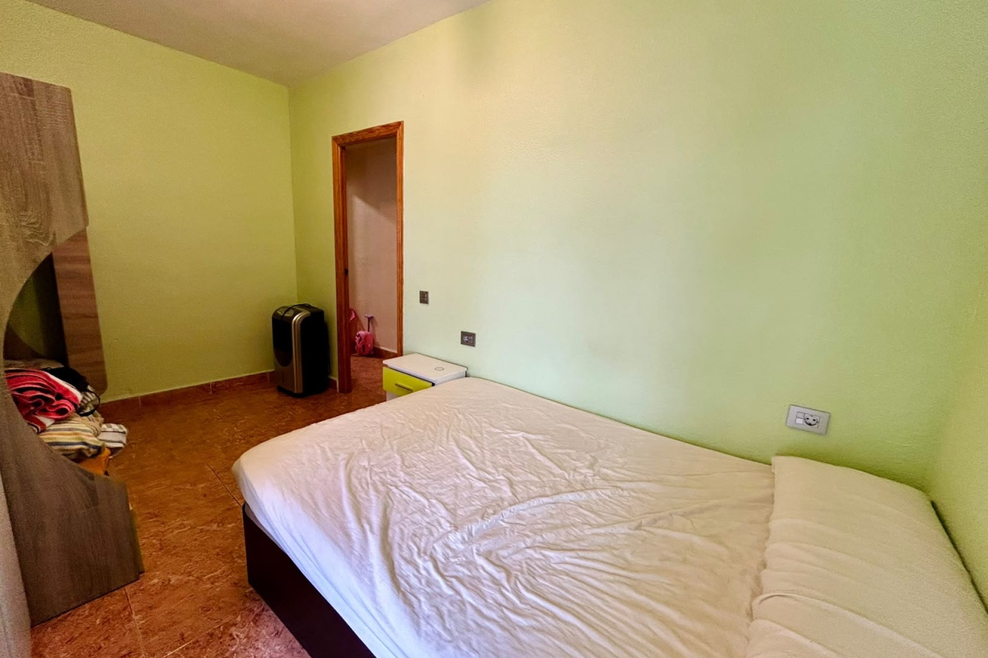 Reventa - Apartamento / Dúplex - Torrevieja - Curva del Palangre