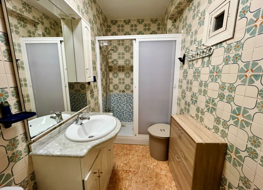 Reventa - Apartamento / Dúplex - Torrevieja - Curva del Palangre