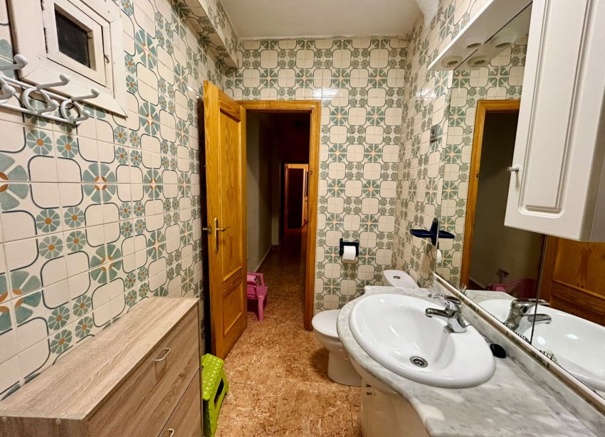 Reventa - Apartamento / Dúplex - Torrevieja - Curva del Palangre