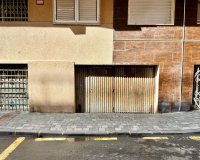 Reventa - Apartamento / Dúplex - Torrevieja - Curva del Palangre