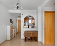 Reventa - Apartamento / Dúplex - Torrevieja - El molino