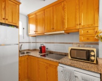 Reventa - Apartamento / Dúplex - Torrevieja - El molino