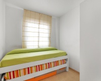 Reventa - Apartamento / Dúplex - Torrevieja - El molino