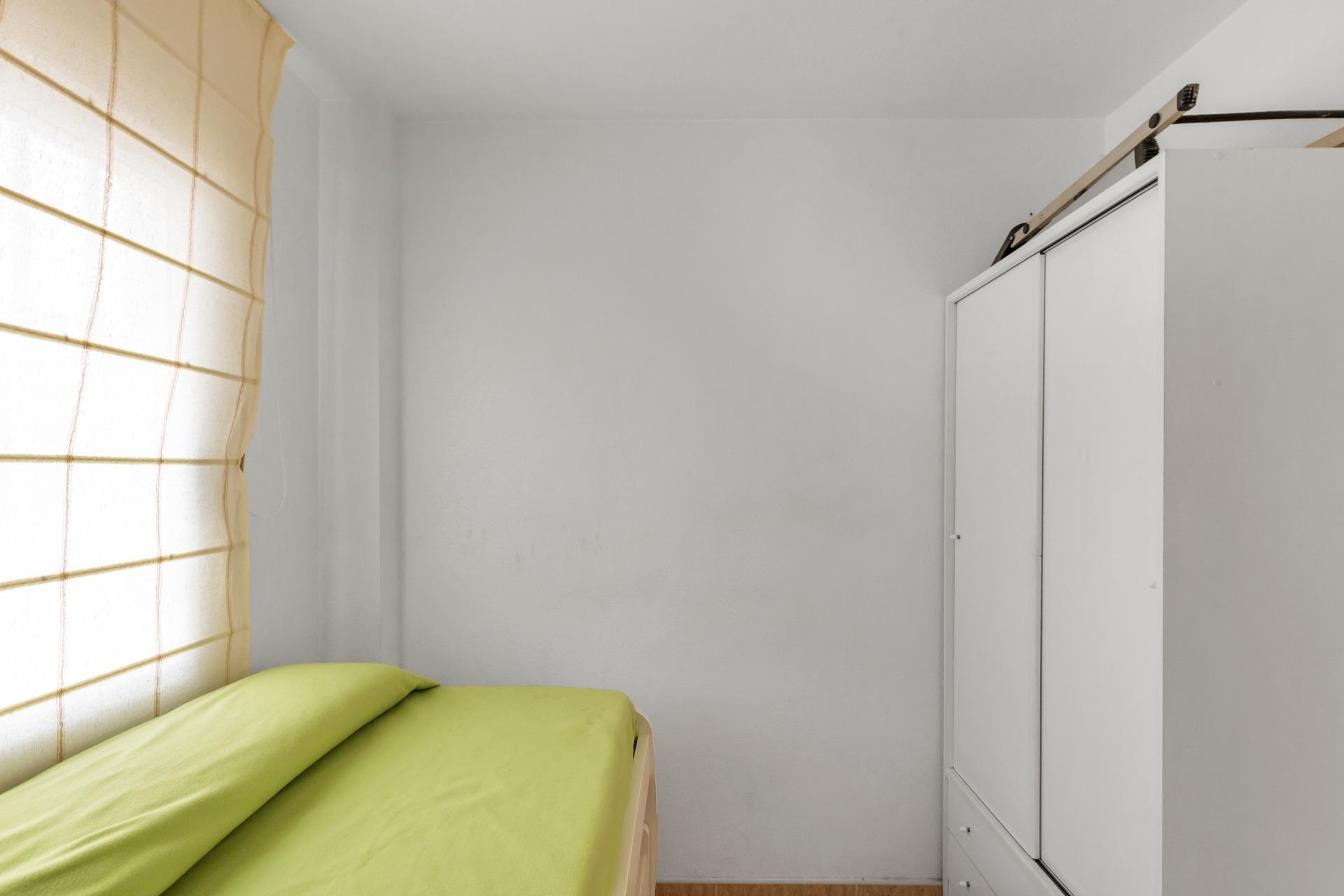 Reventa - Apartamento / Dúplex - Torrevieja - El molino