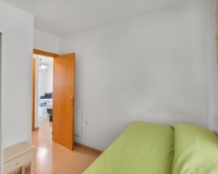 Reventa - Apartamento / Dúplex - Torrevieja - El molino