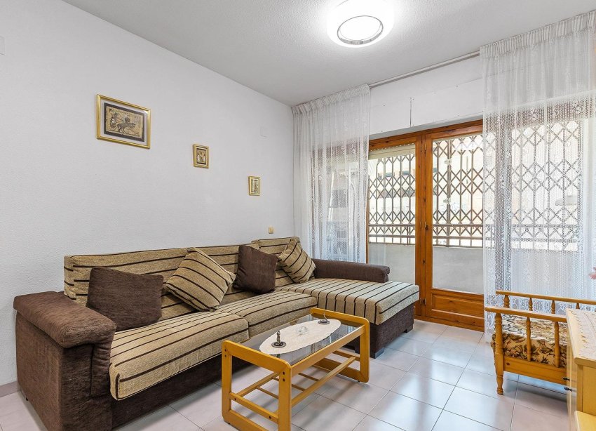 Reventa - Apartamento / Dúplex - Torrevieja - Estacion de autobuses