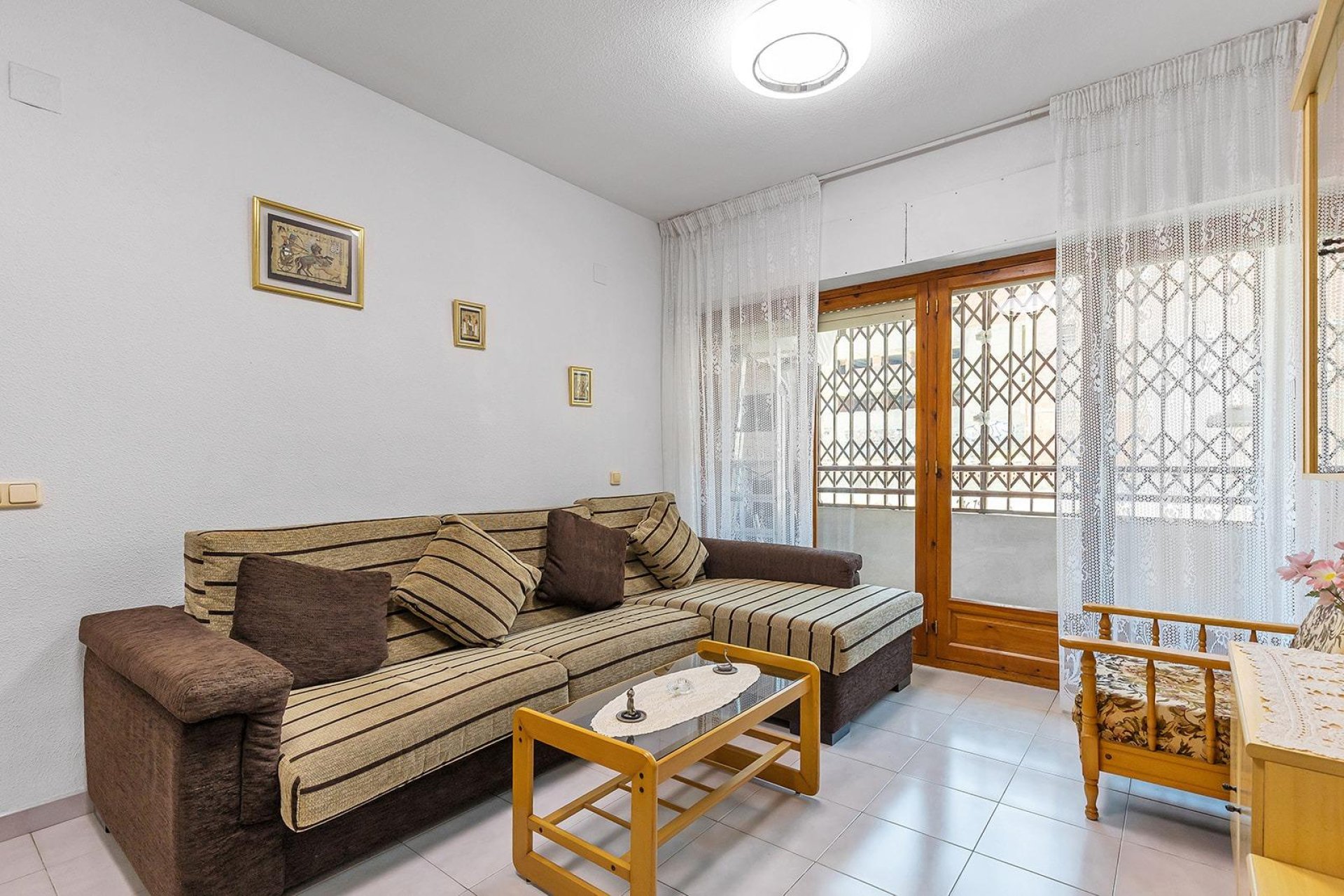 Reventa - Apartamento / Dúplex - Torrevieja - Estacion de autobuses