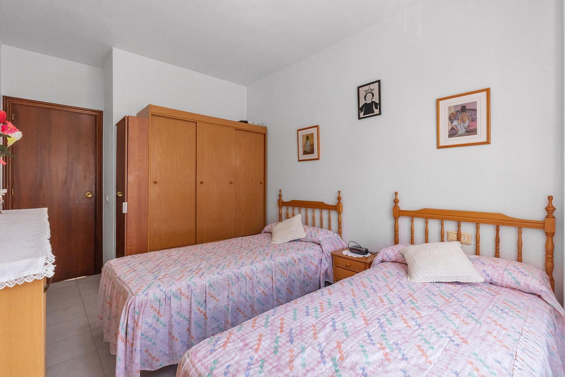 Reventa - Apartamento / Dúplex - Torrevieja - Estacion de autobuses