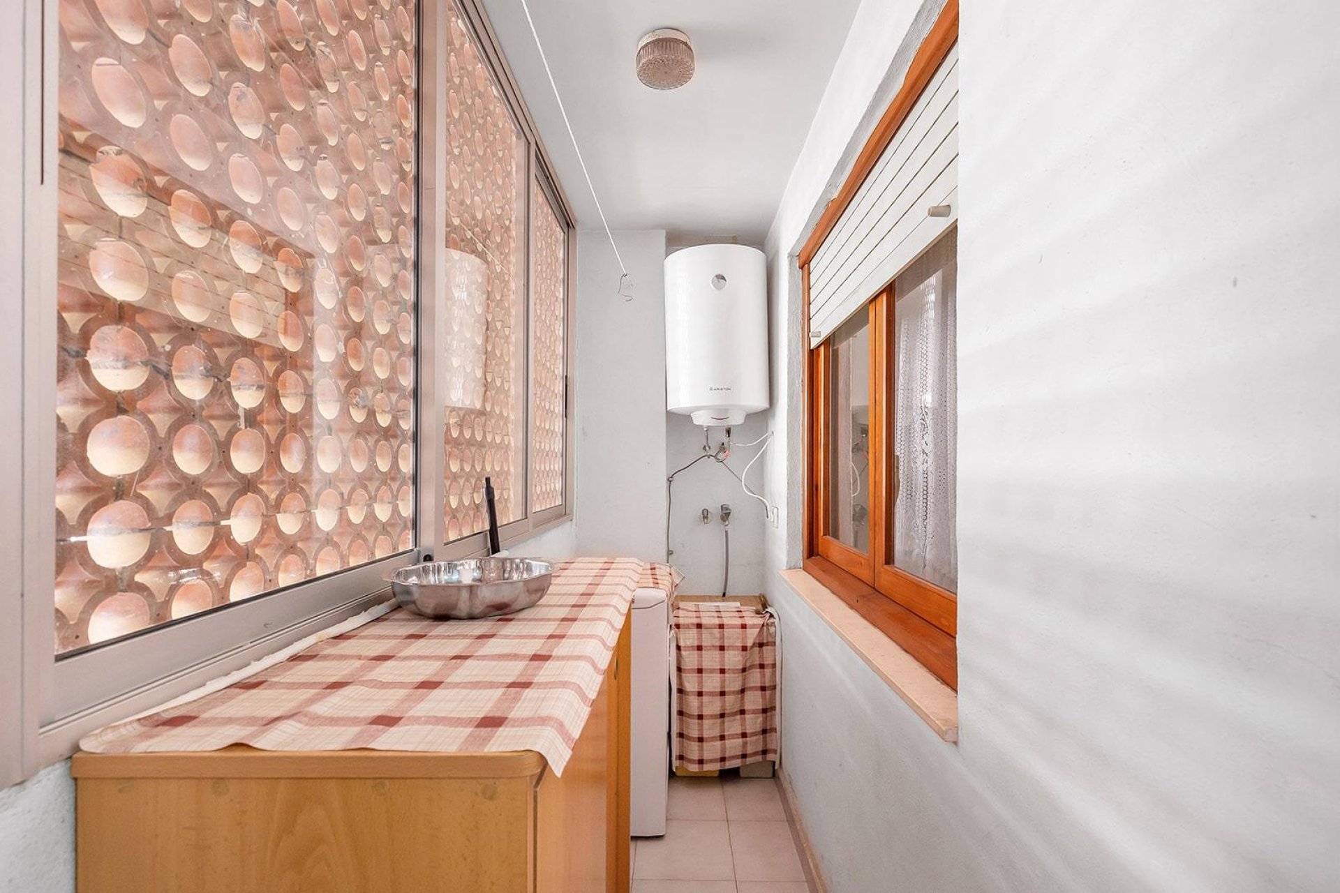 Reventa - Apartamento / Dúplex - Torrevieja - Estacion de autobuses