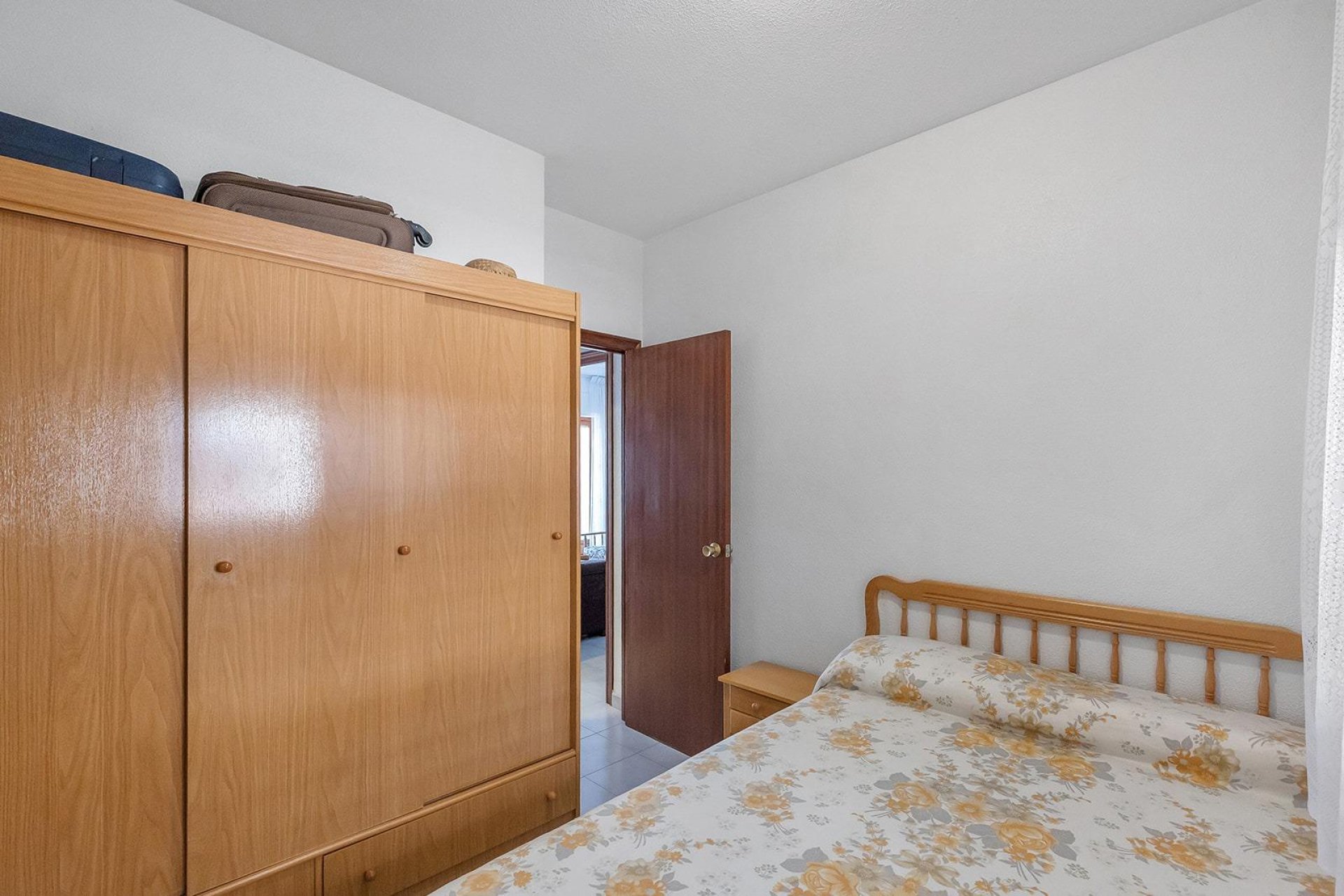 Reventa - Apartamento / Dúplex - Torrevieja - Estacion de autobuses