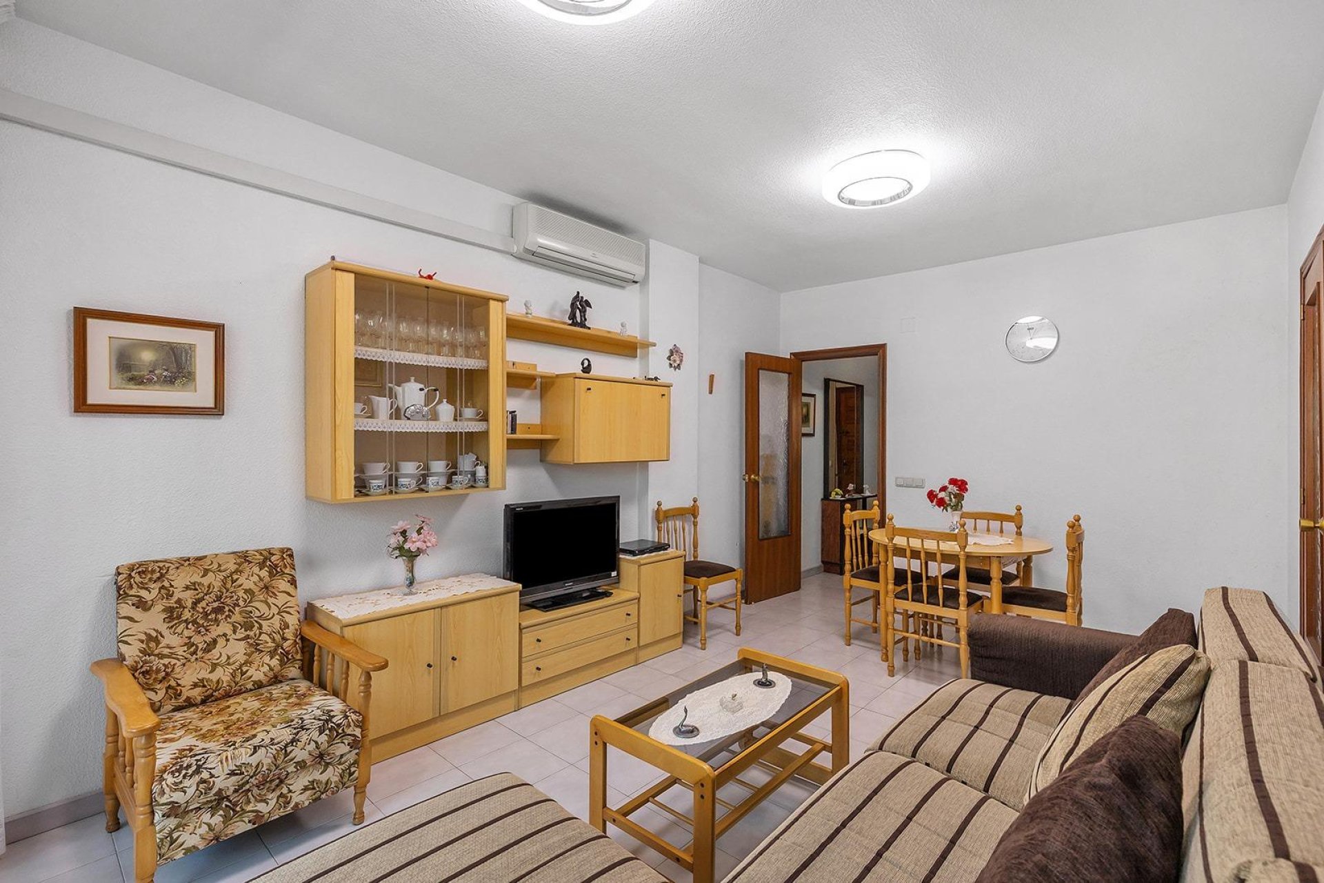 Reventa - Apartamento / Dúplex - Torrevieja - Estacion de autobuses