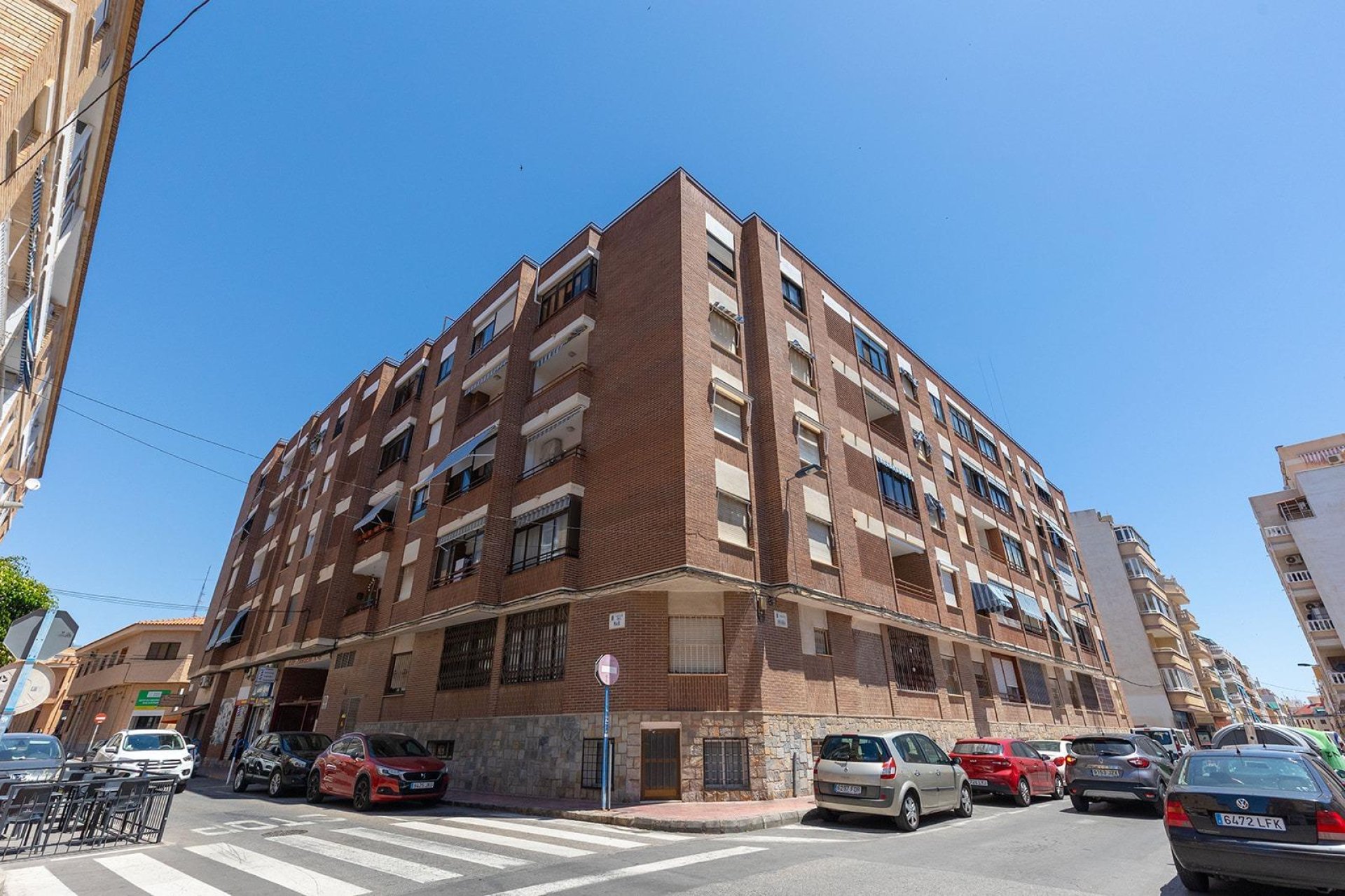 Reventa - Apartamento / Dúplex - Torrevieja - Estacion de autobuses