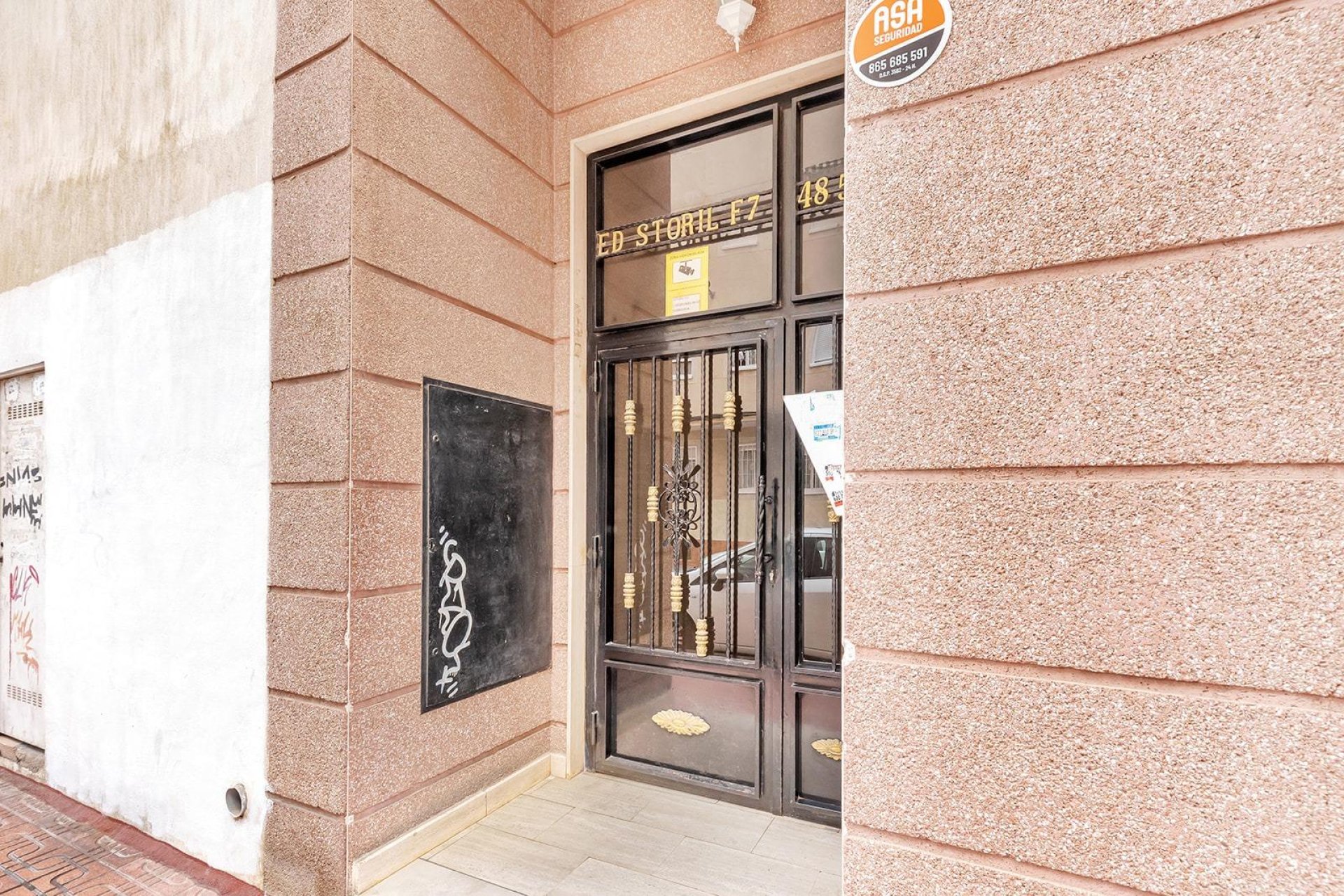 Reventa - Apartamento / Dúplex - Torrevieja - Estacion de autobuses
