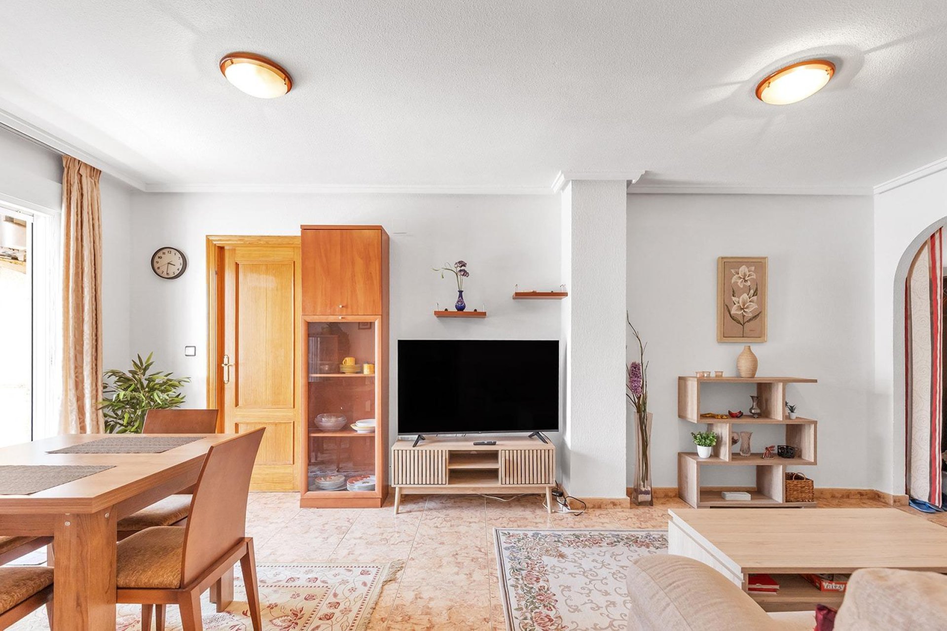 Reventa - Apartamento / Dúplex - Torrevieja - Estacion de autobuses
