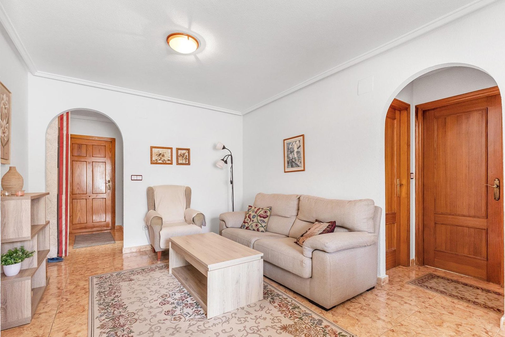 Reventa - Apartamento / Dúplex - Torrevieja - Estacion de autobuses