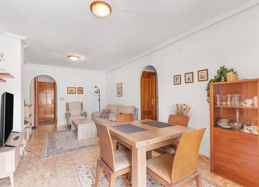 Reventa - Apartamento / Dúplex - Torrevieja - Estacion de autobuses