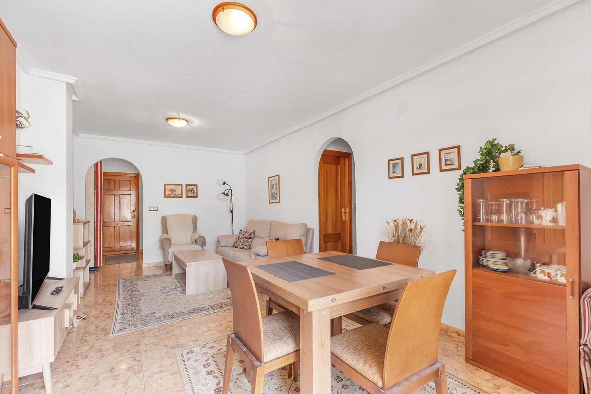 Reventa - Apartamento / Dúplex - Torrevieja - Estacion de autobuses