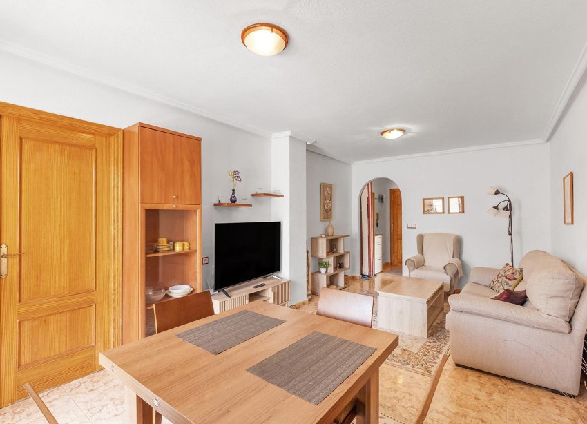 Reventa - Apartamento / Dúplex - Torrevieja - Estacion de autobuses